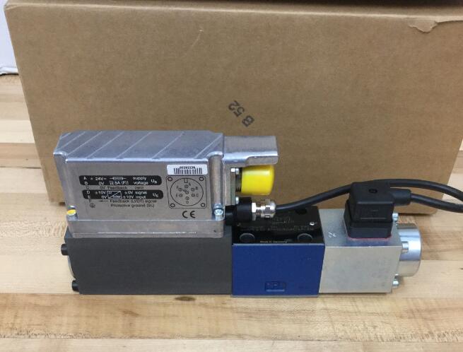 電動比例閥P32PA14AS2VM1A美國PARKER