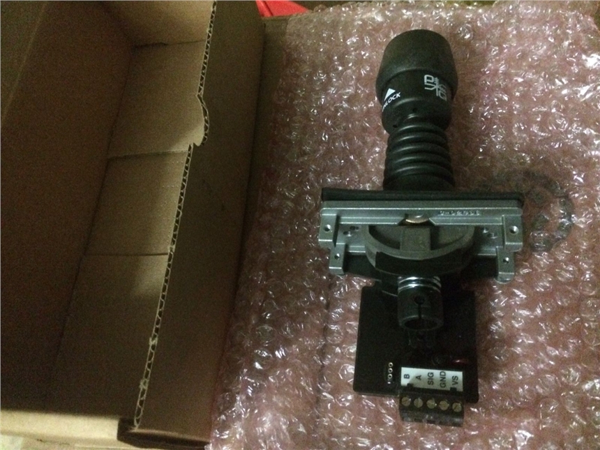 P-Q Controls RH113BD控制旋鈕