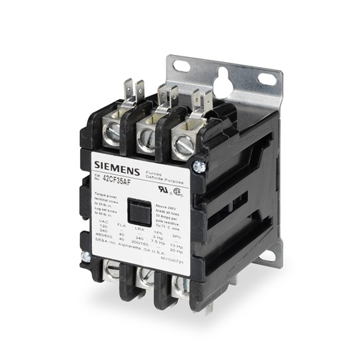西門子Siemens  Furnas接觸器42HF35AA