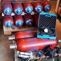 REF16-S101-DC24V-4A電子斷路器
