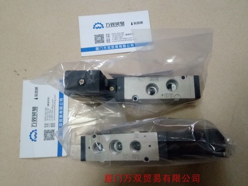 進(jìn)口電磁閥 Rotex 萬(wàn)雙