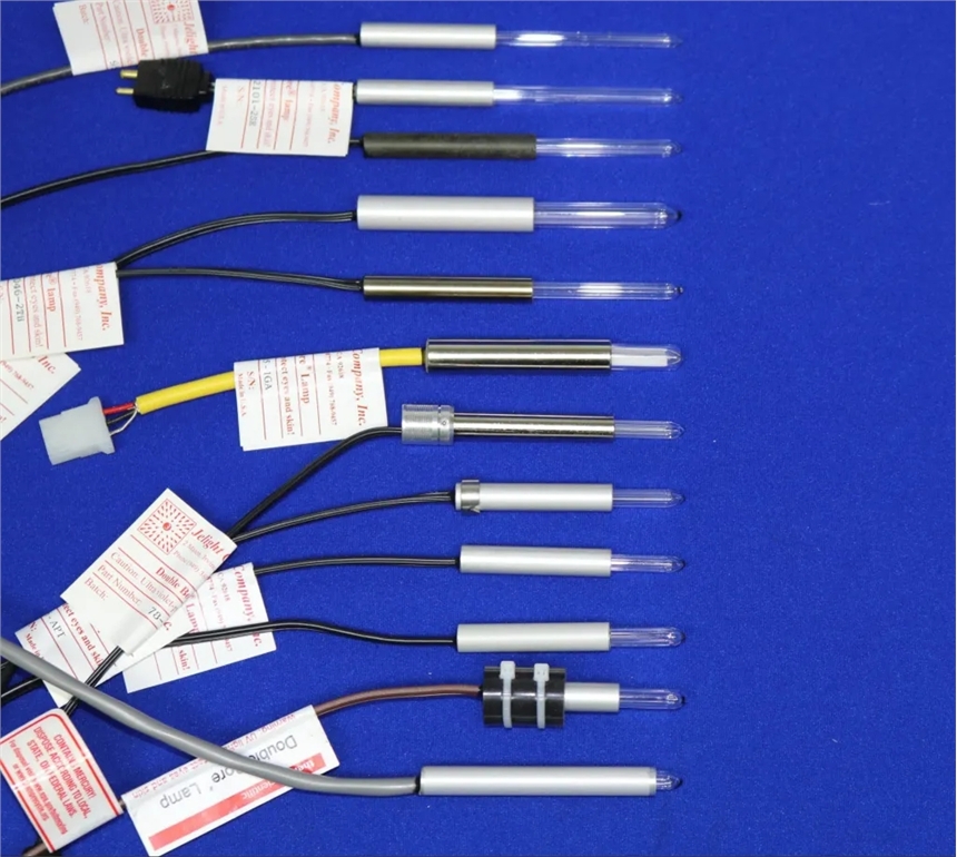 Jelight進(jìn)口汞燈80-2049-2